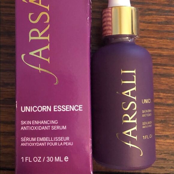 Bundle NEWANTIOXIDANT 30mlSERUM + PRIMER + IPsYbag - Picture 7 of 16